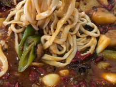 -福顺祥大盘鸡(临潼店)