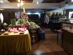 -品茶居素食馆(罗湖店)