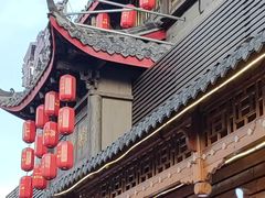 -渔老大·有机鱼馆·老字号(古城店)