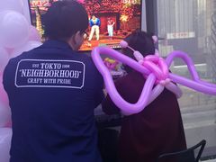 -CIAO·团建聚餐·生日派对轰趴馆(福田店)