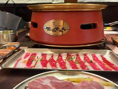 -西塔老太太泥炉烤肉(上海七宝领展广场店)