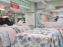 -新街口百货商场