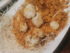 -秦家味老菜馆(民族北路店)