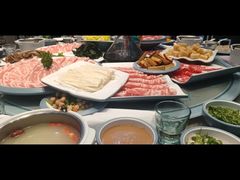 -超信煮动力经典火锅(海伦二店)
