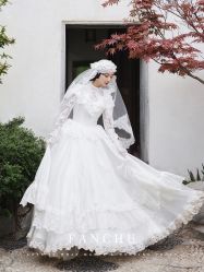 点击看大图 -梵初·STUDIO婚纱摄影(通州万达店)