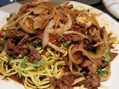 -丝路天山酒店(国际大巴扎店)