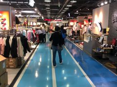 -法雅体育工厂店(皂君庙路店)