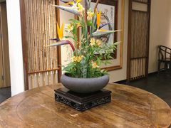 -禅一·静观堂(长寿路店)