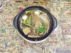 -清真·穆萨砂锅(大皮院店)