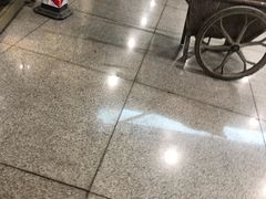 -麦当劳(天津站三店)