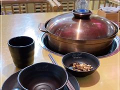 -椰贝原味椰子鸡(玉林万达店)