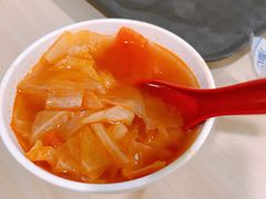 罗宋汤-自然博物馆新馆2楼餐厅