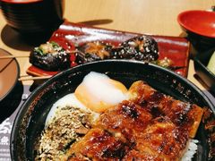 -鳗事鱼意·活鳗現烤专门店(富力海珠城店)