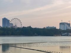 -南宁南湖公园