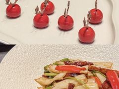 -谦默府· 现代潮粤菜(外滩店)