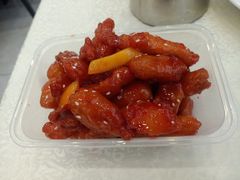 -五谷屯私房菜·始于2005(中山陵童卫路店)