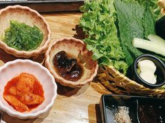 -黑牛の店·和牛烧肉(大悦城店)