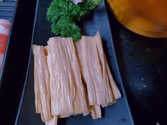 严选腐竹-捞王锅物料理(凯旋路店)