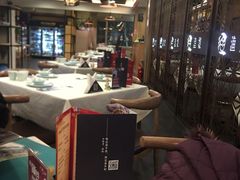 -渔娘渔家丹东海鲜(东直门店)