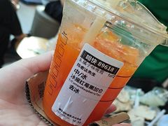 -星巴克臻选(深圳卓悦中心店)