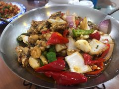 -宜城私房菜.臭鳜鱼(九华新街店)