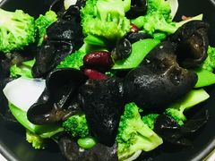 -那家小馆•北京菜•烤鸭(中关村店)