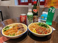 -池嬢拌粉(上海首店)