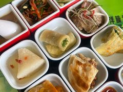 -令氏家外家周秦食府(高新店)