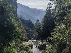 -云中大漈