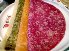 -榆林镇筋饼(文端总店)