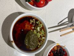 -海底捞火锅(劲松店)