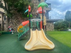 -浙江安吉JW万豪酒店·万豪中餐厅