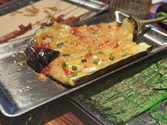 -破店肥哈·海鲜·烧烤(郑州银泰inPARK店)