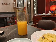-李记东北饺子馆·东北菜(欢乐谷店)