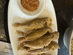 -湘肠香火锅店(团结湖店)