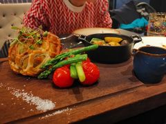 -上海苏宁宝丽嘉酒店·Cafe Bellagio西餐厅