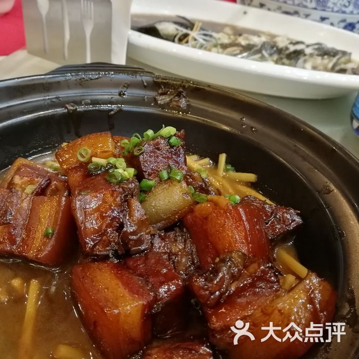 文筆山莊大飯店