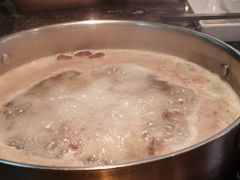 -一席地·本地鸡窝·杭帮鸡火锅(萧山银隆百货店)