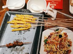 -管氏翅吧(马家堡店)