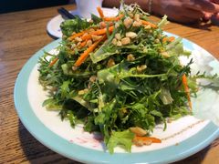 -大闫家烧烤·小海鲜家常菜(郑庄店)