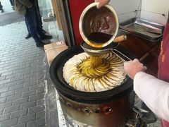 -金陵老丁家馄饨(新街口店)