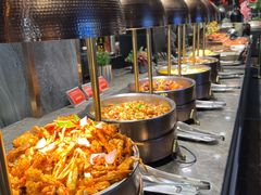 -吉布鲁牛排海鲜自助(假日国际店)