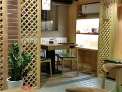 大堂-福茂源横山铁锅羊肉(牡丹园店)