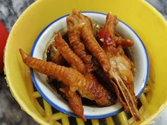 -华记食馆·华记肠粉(柑园南店)