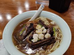 -奎元馆.百年奎元.非遗传承(西湖边的解放路店)