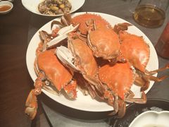 -高佳庄·舟山海鲜(海景旗舰店)