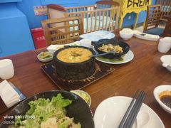 -北京烤鸭 ·儿童菜 ·采风阁家常菜餐厅(亚龙湾天域酒店)