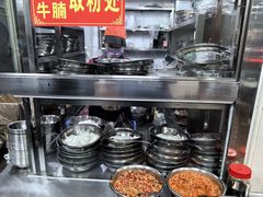 -舒记粉店(七星路店)