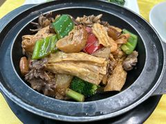 -海鲜街菜馆(海珠南路店)