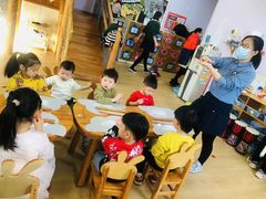 -糖心家族国际幼儿园·托育园(南开水上公园店)